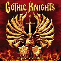 Gothic Knights – Up from the Ashes